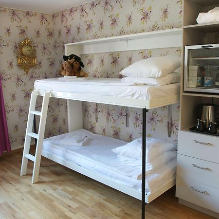 Best Western Plus Hotel Noble House Malmo Bagian luar foto