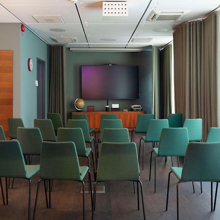 Best Western Plus Hotel Noble House Malmo Bagian luar foto