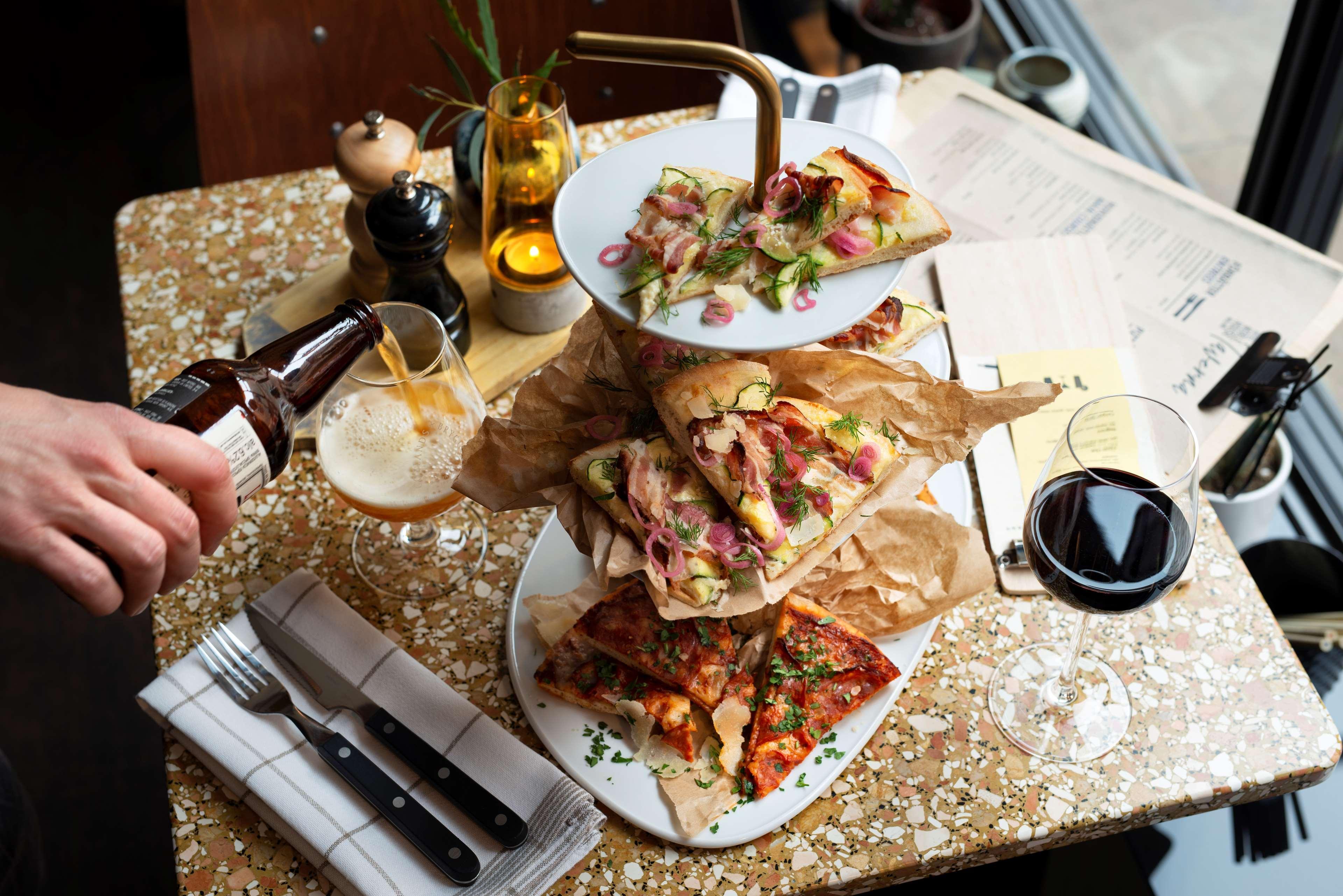Best Western Plus Hotel Noble House Malmo Bagian luar foto