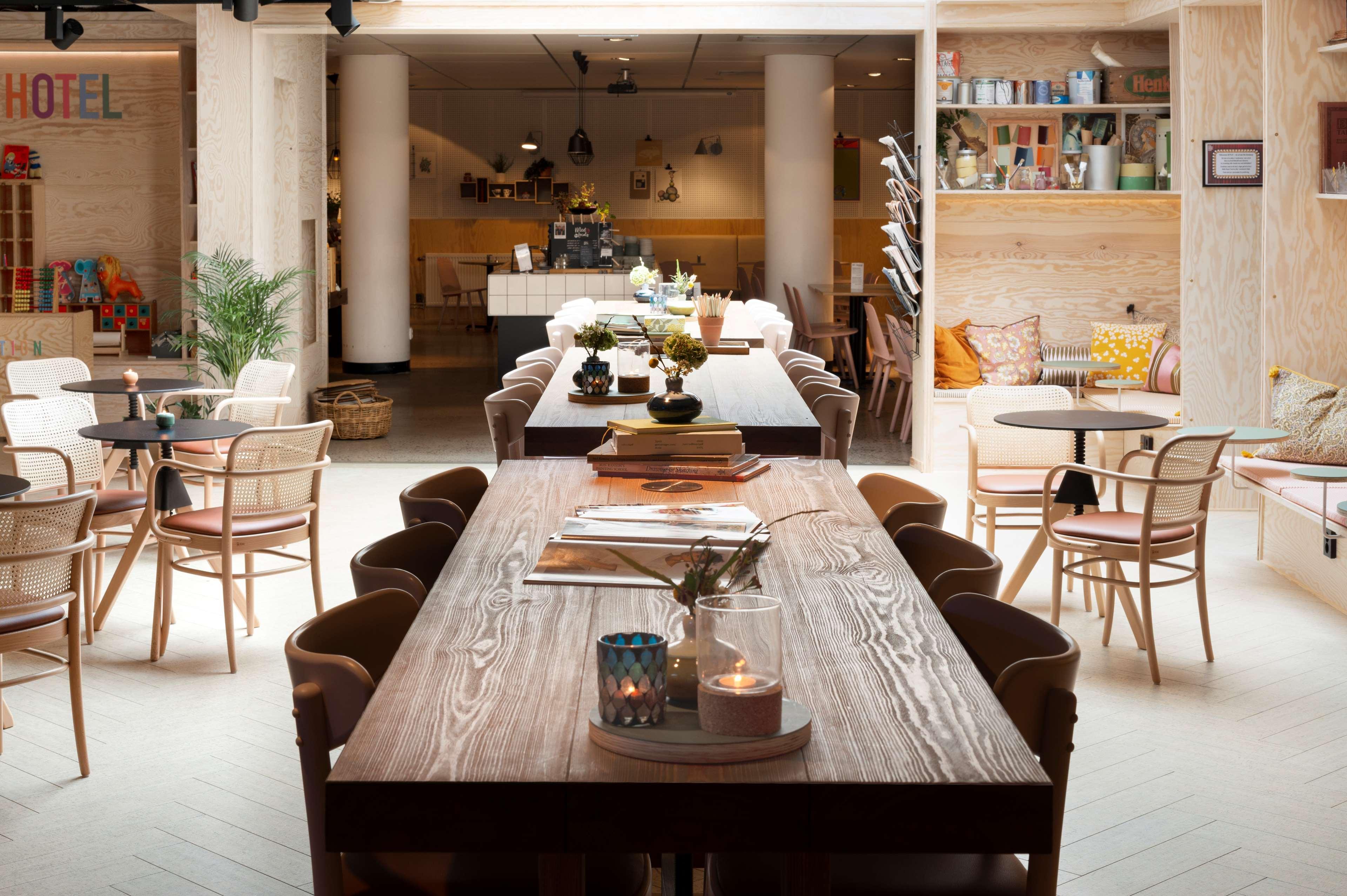 Best Western Plus Hotel Noble House Malmo Bagian luar foto