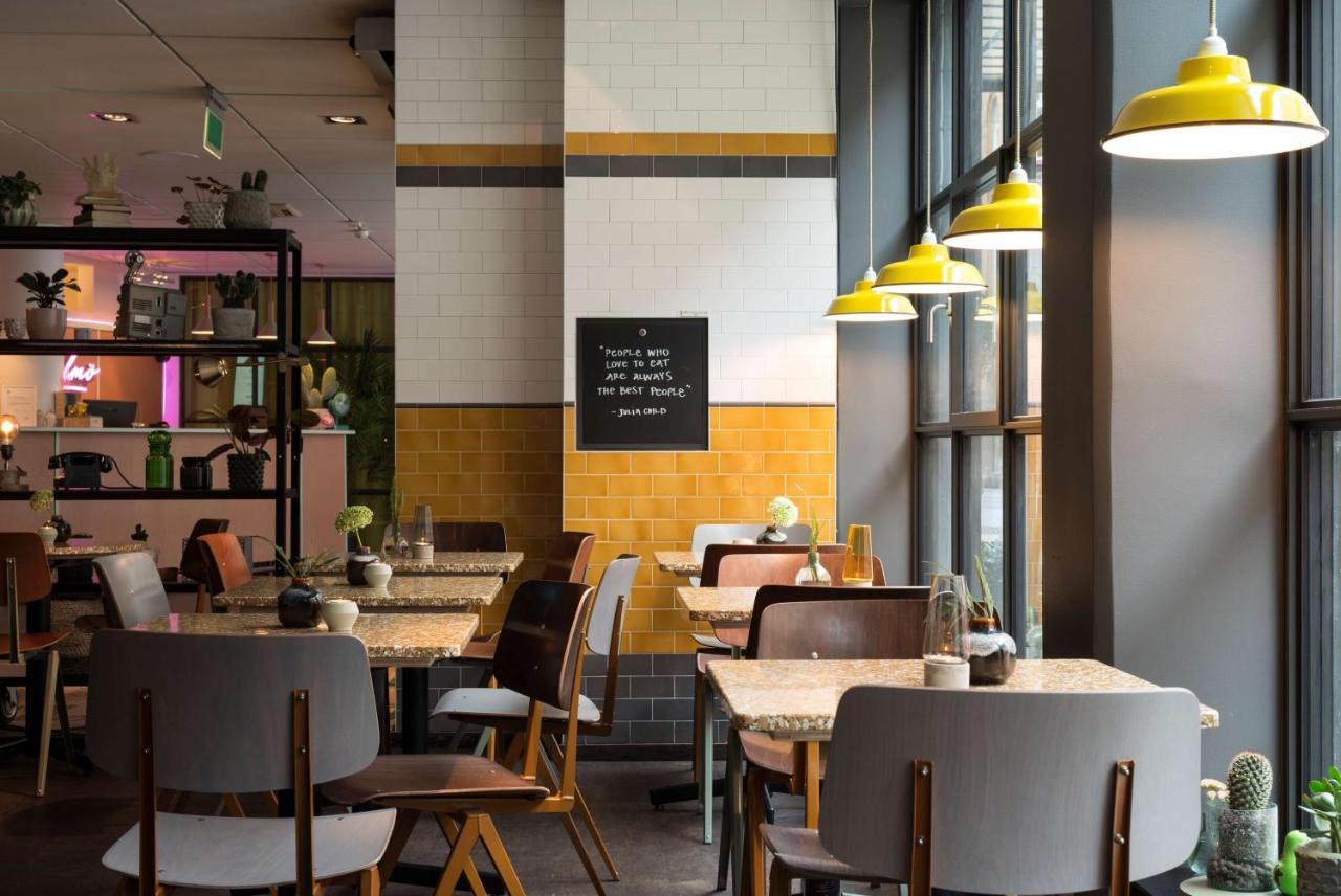 Best Western Plus Hotel Noble House Malmo Bagian luar foto