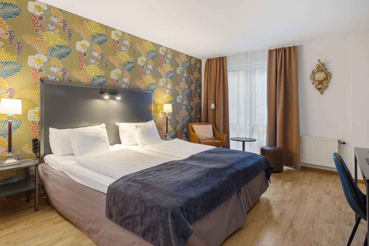 Best Western Plus Hotel Noble House Malmo Bagian luar foto