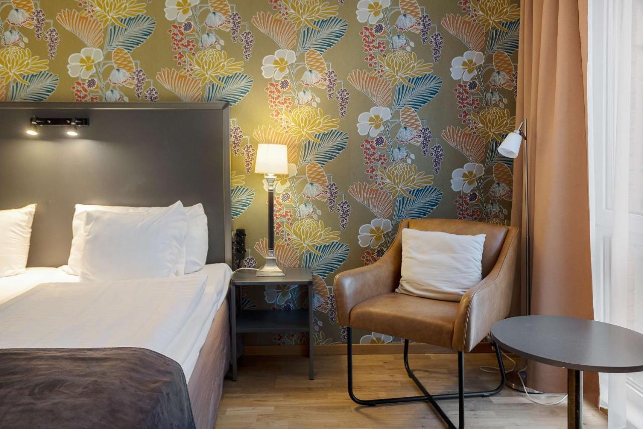 Best Western Plus Hotel Noble House Malmo Bagian luar foto