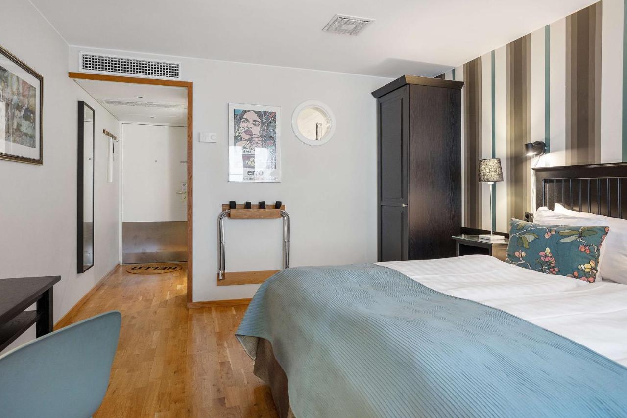 Best Western Plus Hotel Noble House Malmo Bagian luar foto