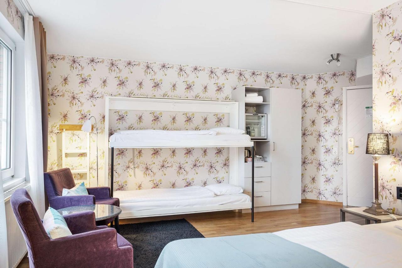 Best Western Plus Hotel Noble House Malmo Bagian luar foto