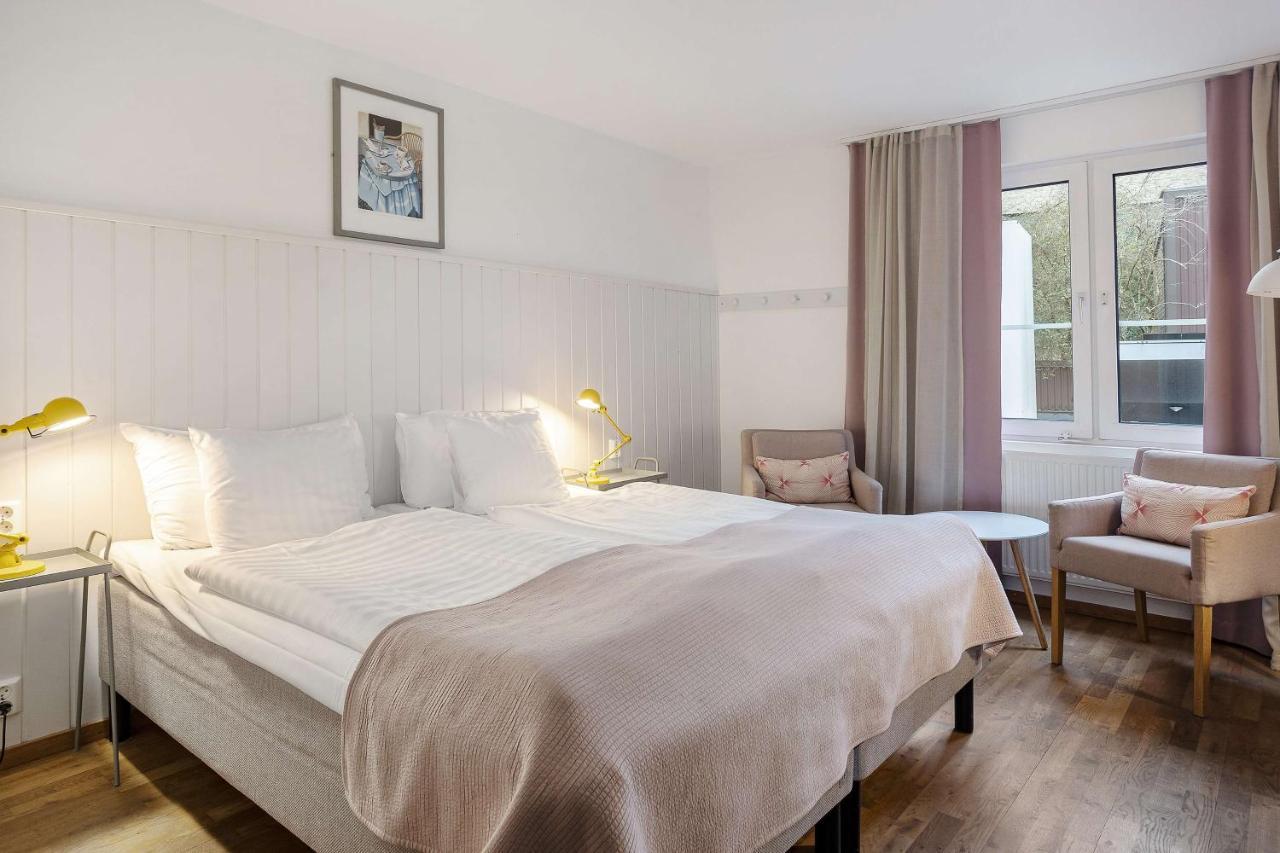 Best Western Plus Hotel Noble House Malmo Bagian luar foto