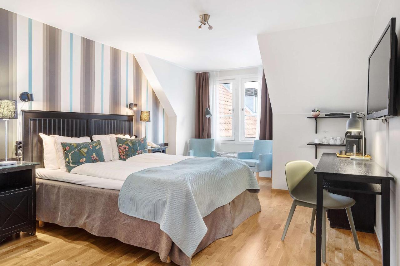 Best Western Plus Hotel Noble House Malmo Bagian luar foto