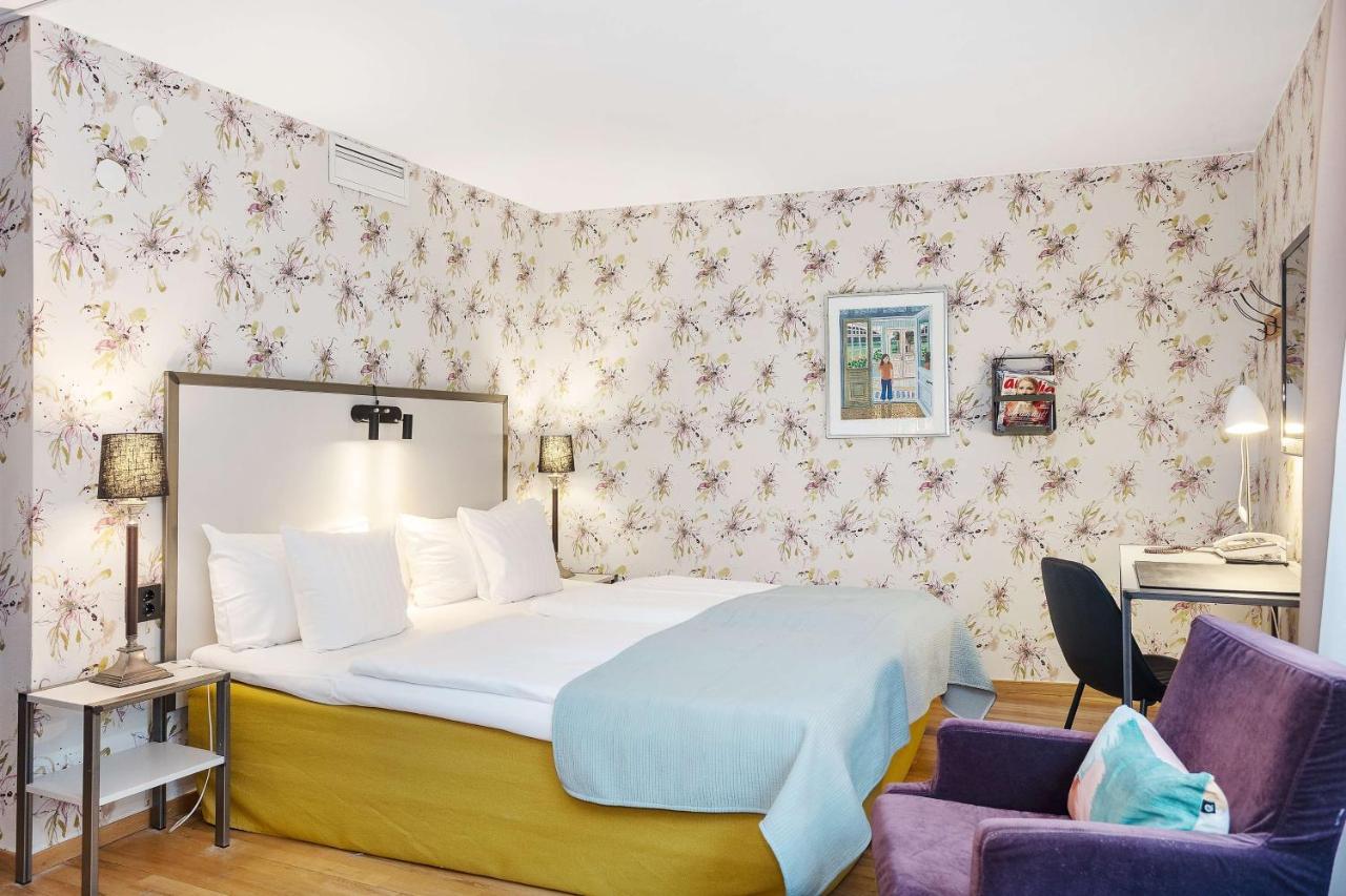 Best Western Plus Hotel Noble House Malmo Bagian luar foto