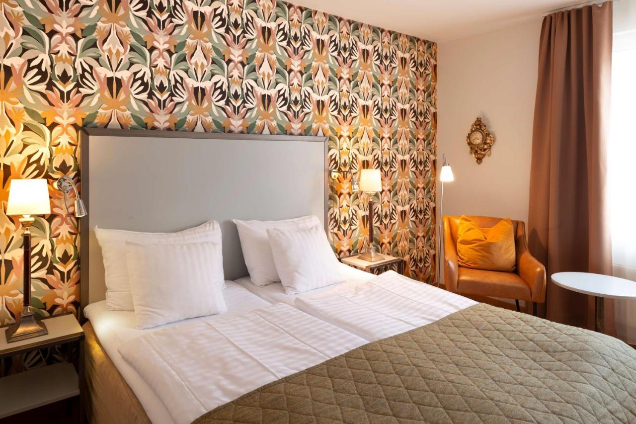 Best Western Plus Hotel Noble House Malmo Bagian luar foto