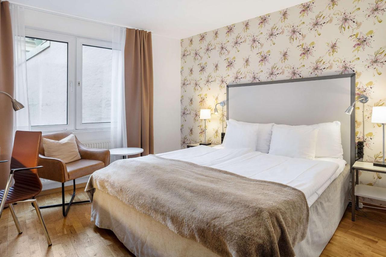 Best Western Plus Hotel Noble House Malmo Bagian luar foto