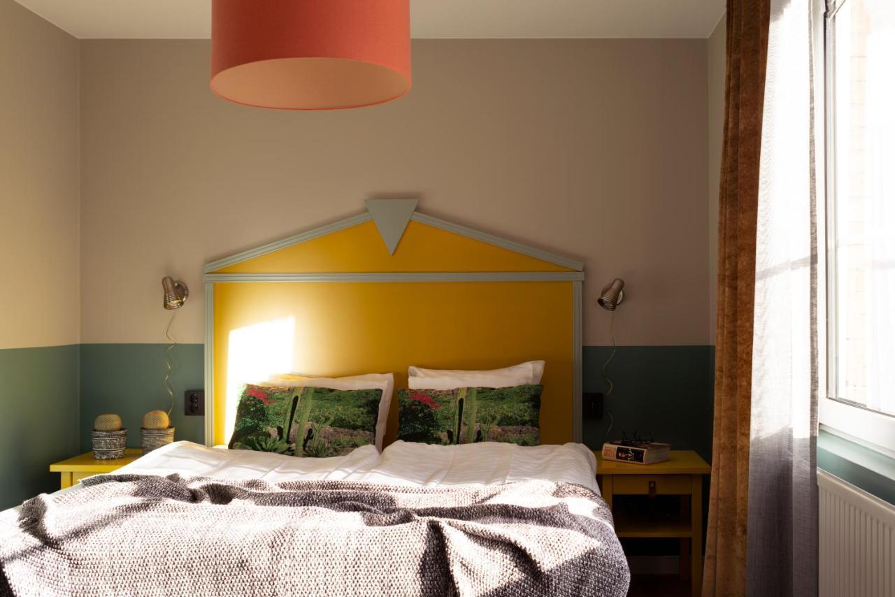 Best Western Plus Hotel Noble House Malmo Bagian luar foto