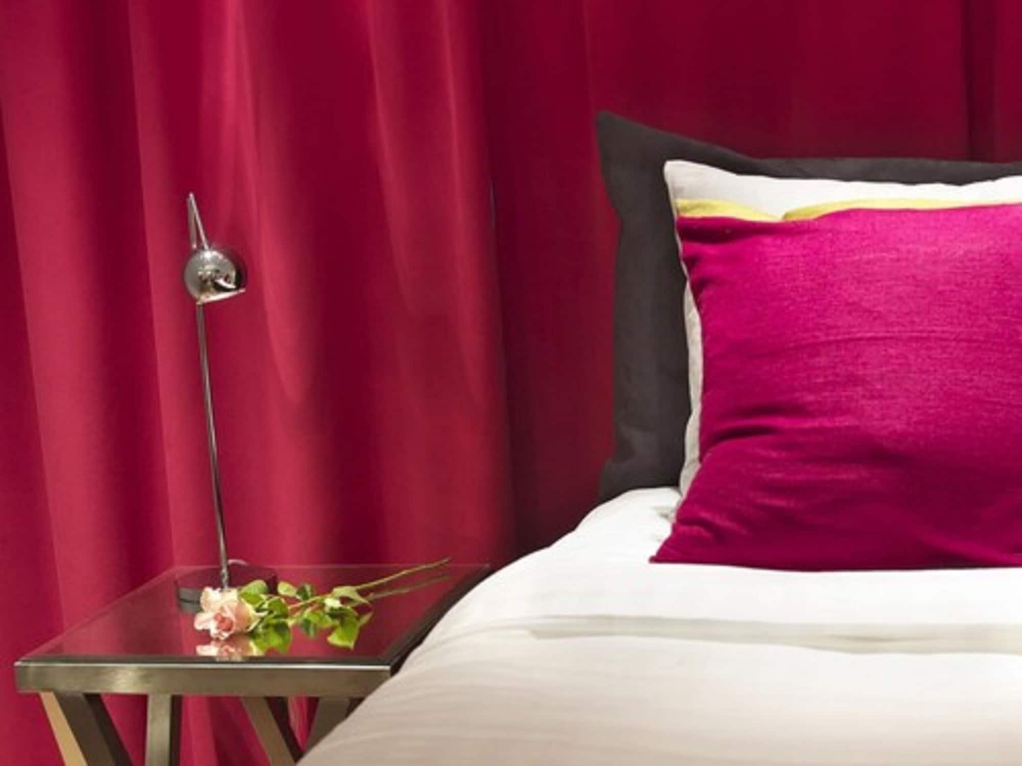 Best Western Plus Hotel Noble House Malmo Ruang foto