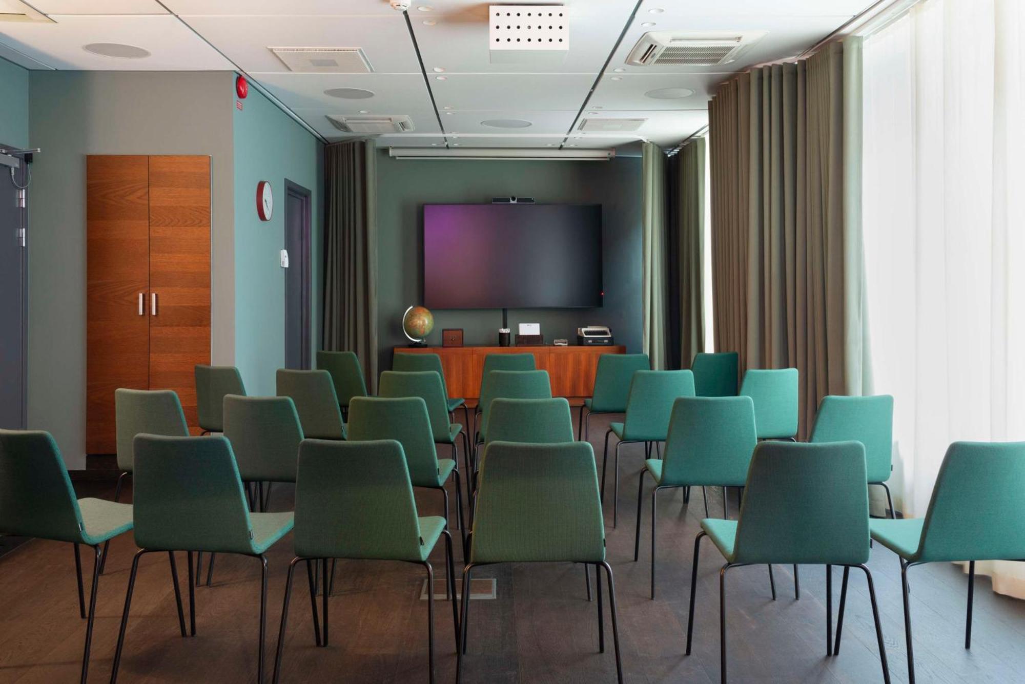 Best Western Plus Hotel Noble House Malmo Bagian luar foto