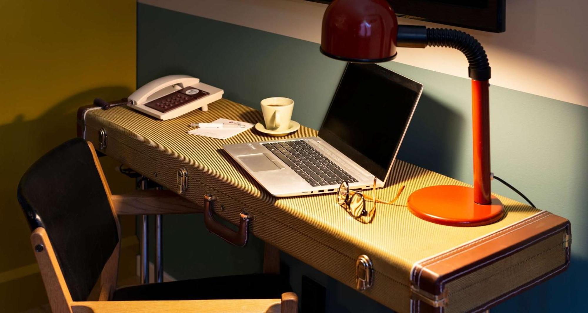 Best Western Plus Hotel Noble House Malmo Bagian luar foto