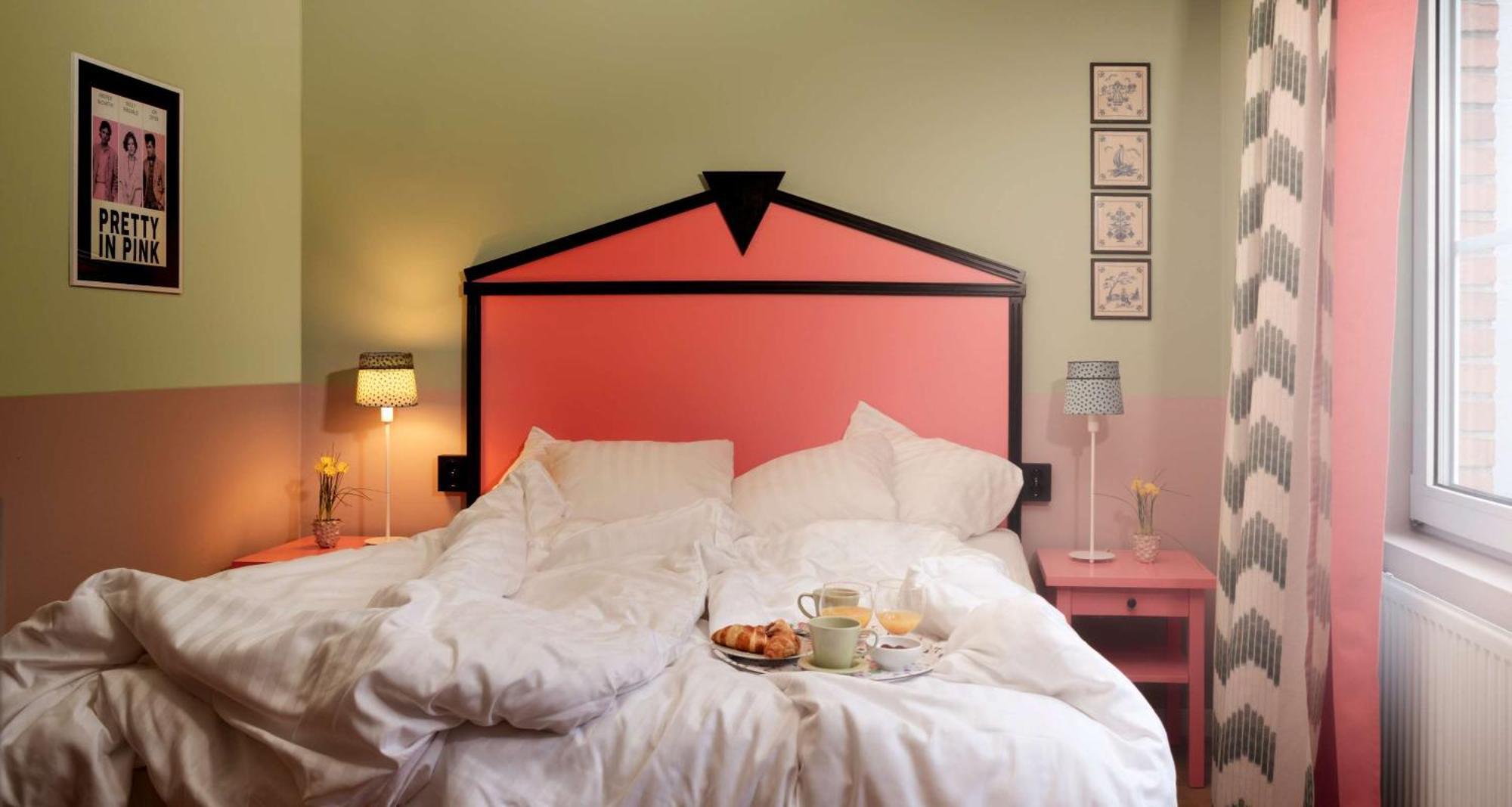 Best Western Plus Hotel Noble House Malmo Bagian luar foto