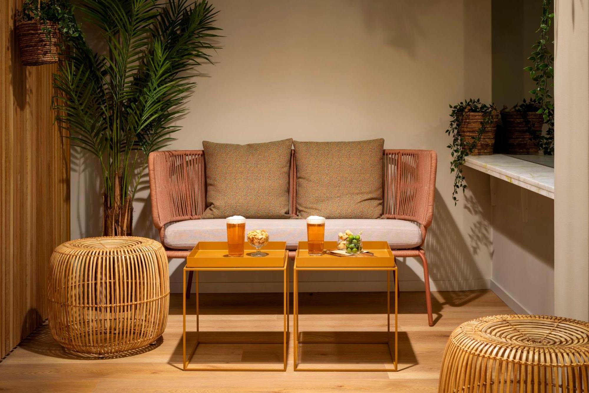 Best Western Plus Hotel Noble House Malmo Bagian luar foto