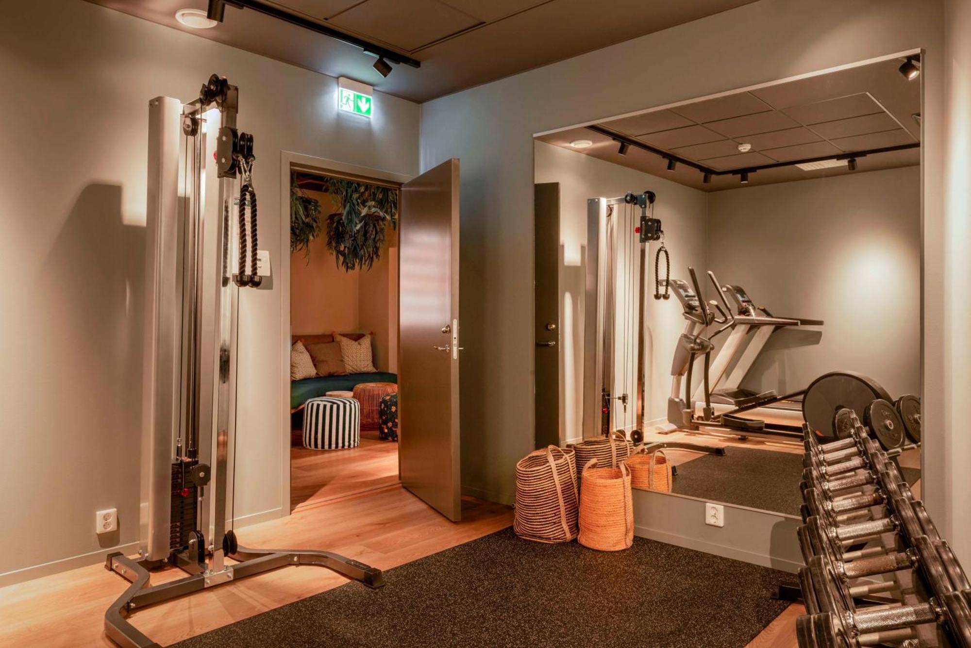 Best Western Plus Hotel Noble House Malmo Bagian luar foto