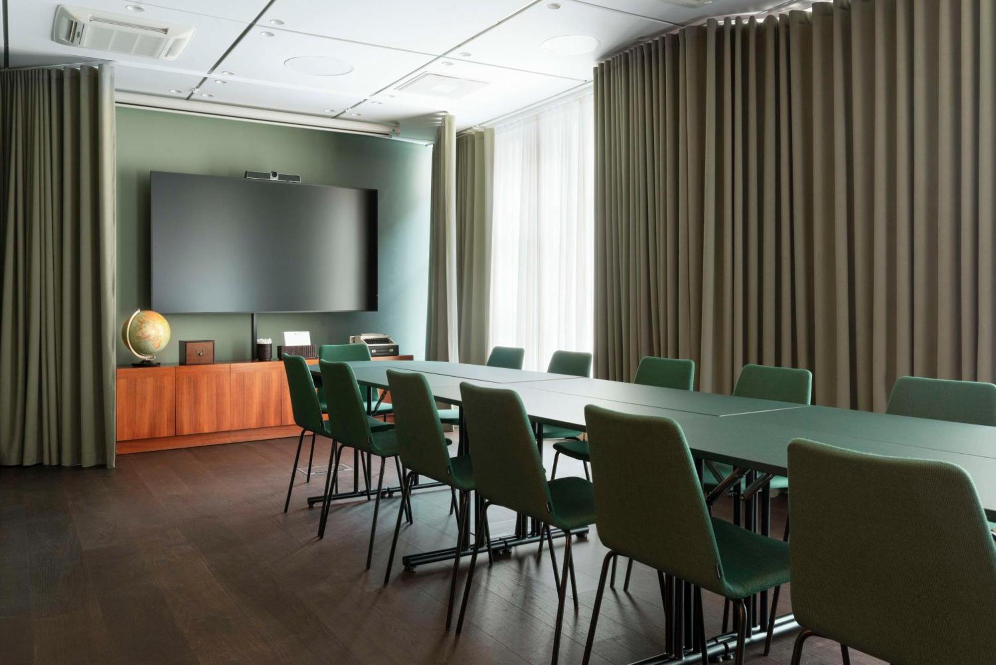 Best Western Plus Hotel Noble House Malmo Bagian luar foto