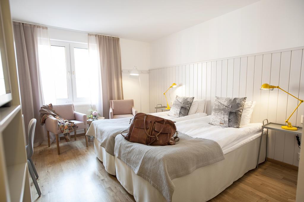 Best Western Plus Hotel Noble House Malmo Bagian luar foto
