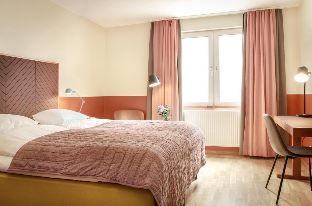 Best Western Plus Hotel Noble House Malmo Bagian luar foto