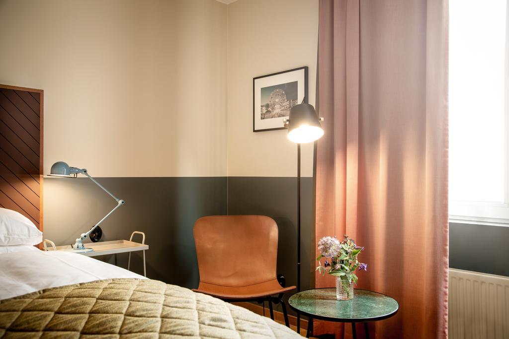 Best Western Plus Hotel Noble House Malmo Bagian luar foto