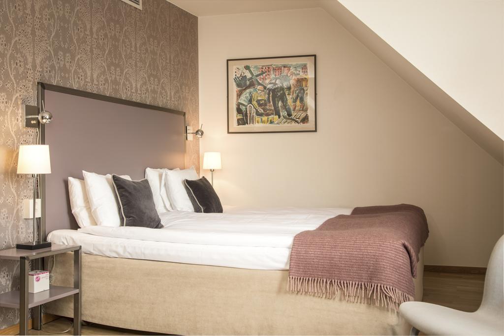 Best Western Plus Hotel Noble House Malmo Bagian luar foto