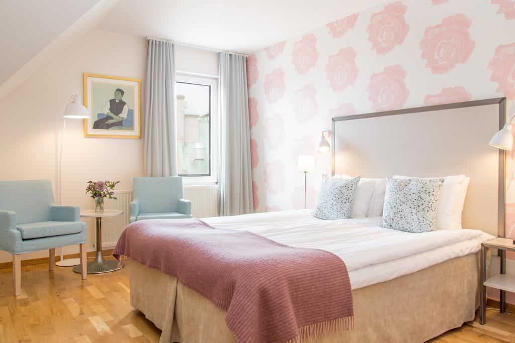 Best Western Plus Hotel Noble House Malmo Bagian luar foto