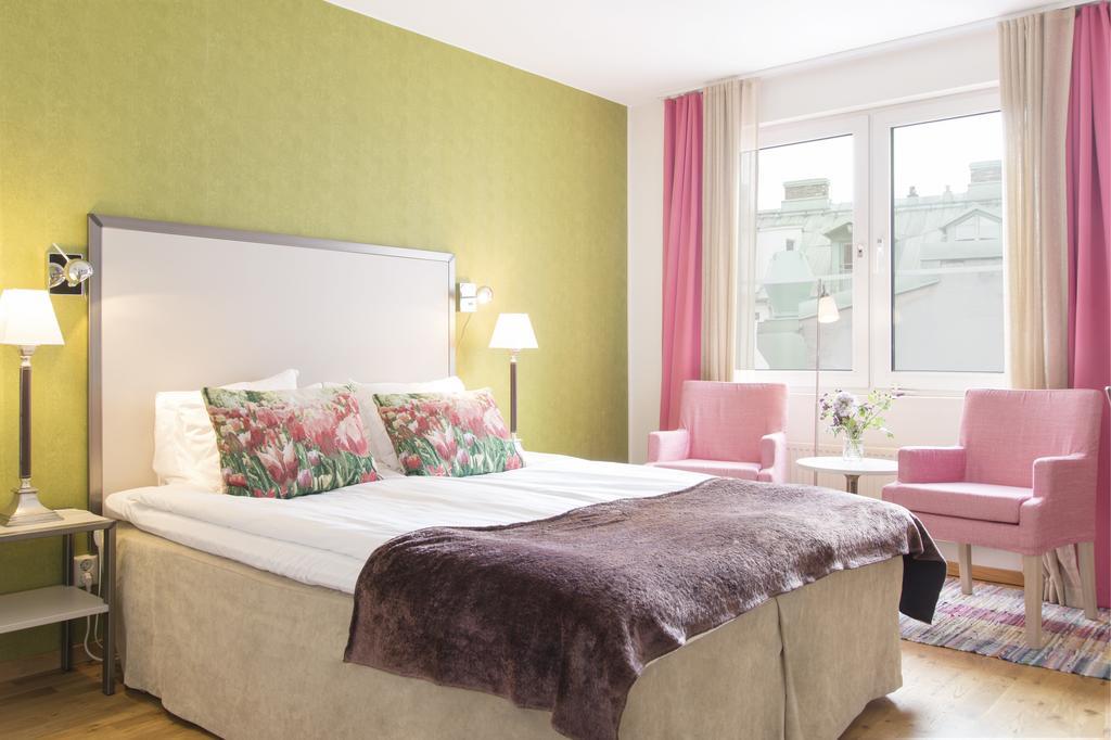 Best Western Plus Hotel Noble House Malmo Bagian luar foto