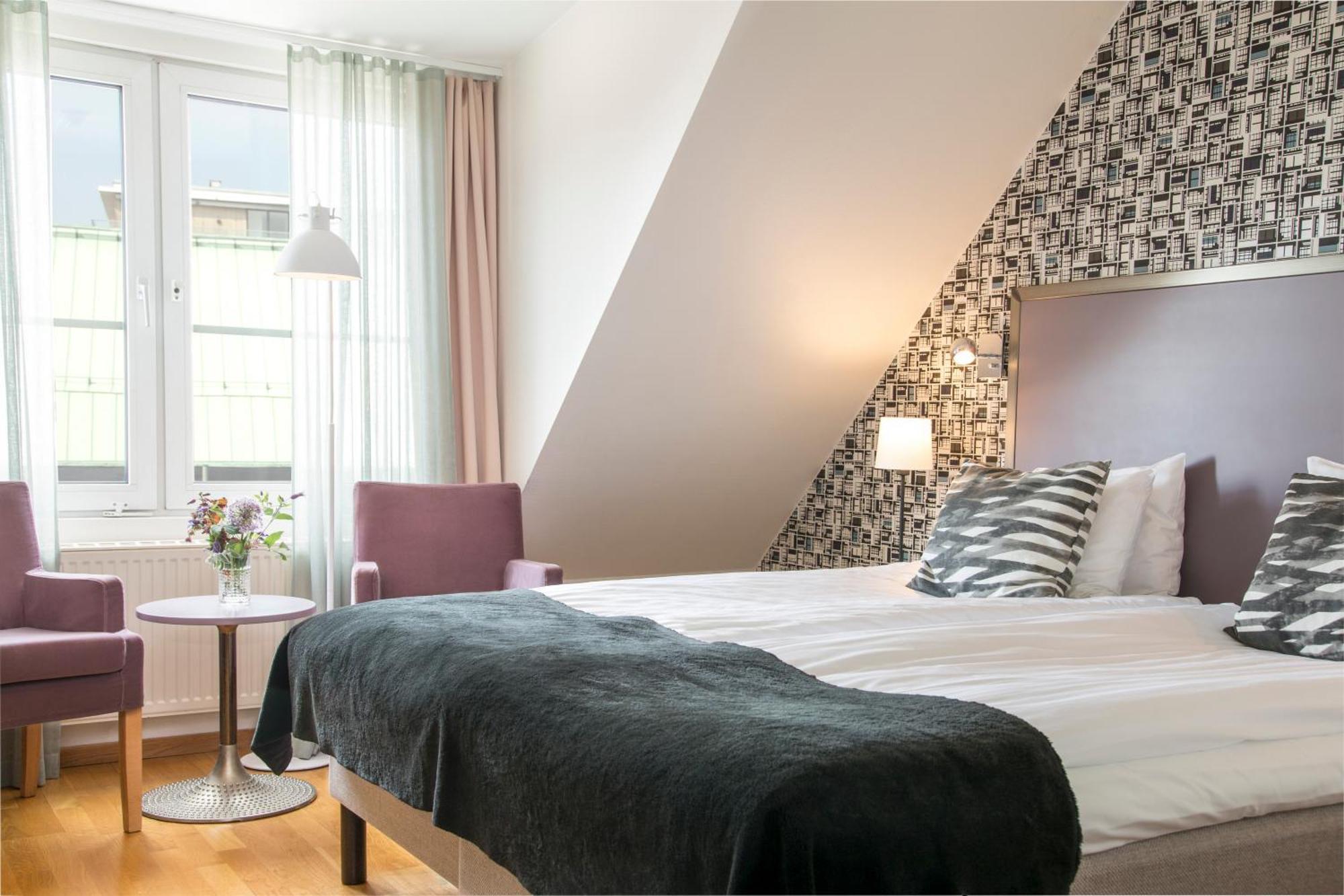 Best Western Plus Hotel Noble House Malmo Bagian luar foto