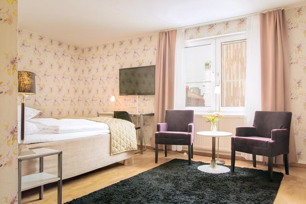 Best Western Plus Hotel Noble House Malmo Bagian luar foto