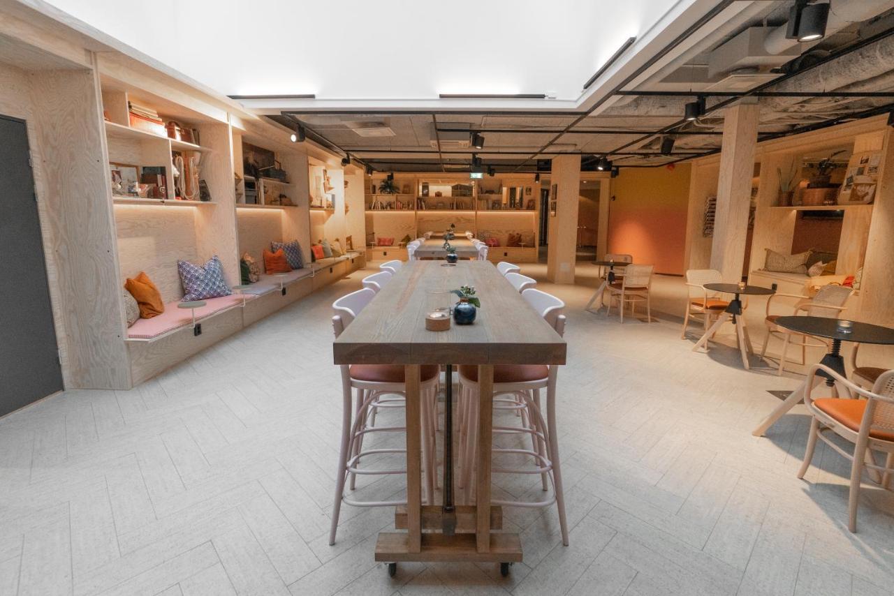 Best Western Plus Hotel Noble House Malmo Bagian luar foto