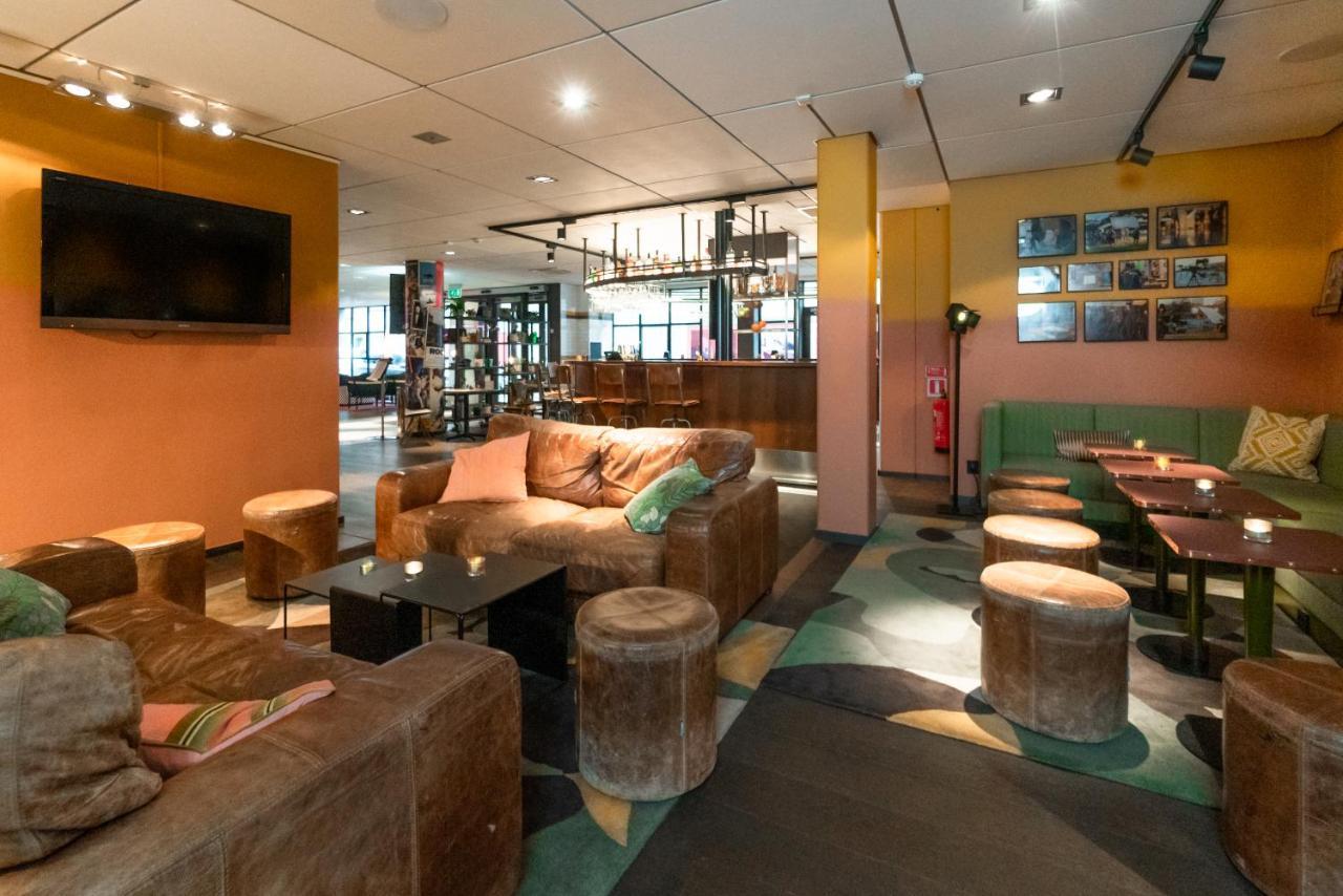 Best Western Plus Hotel Noble House Malmo Bagian luar foto
