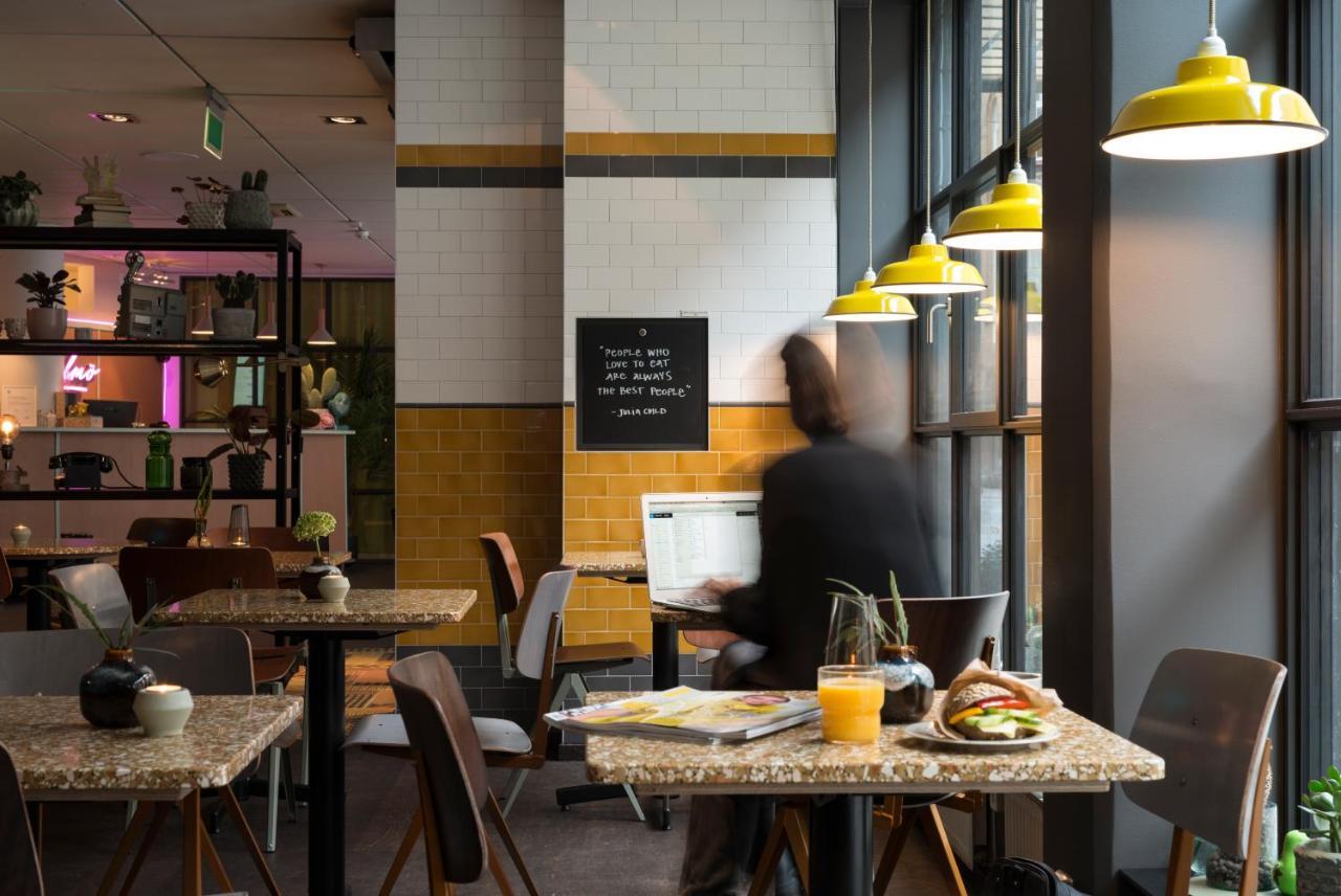 Best Western Plus Hotel Noble House Malmo Bagian luar foto