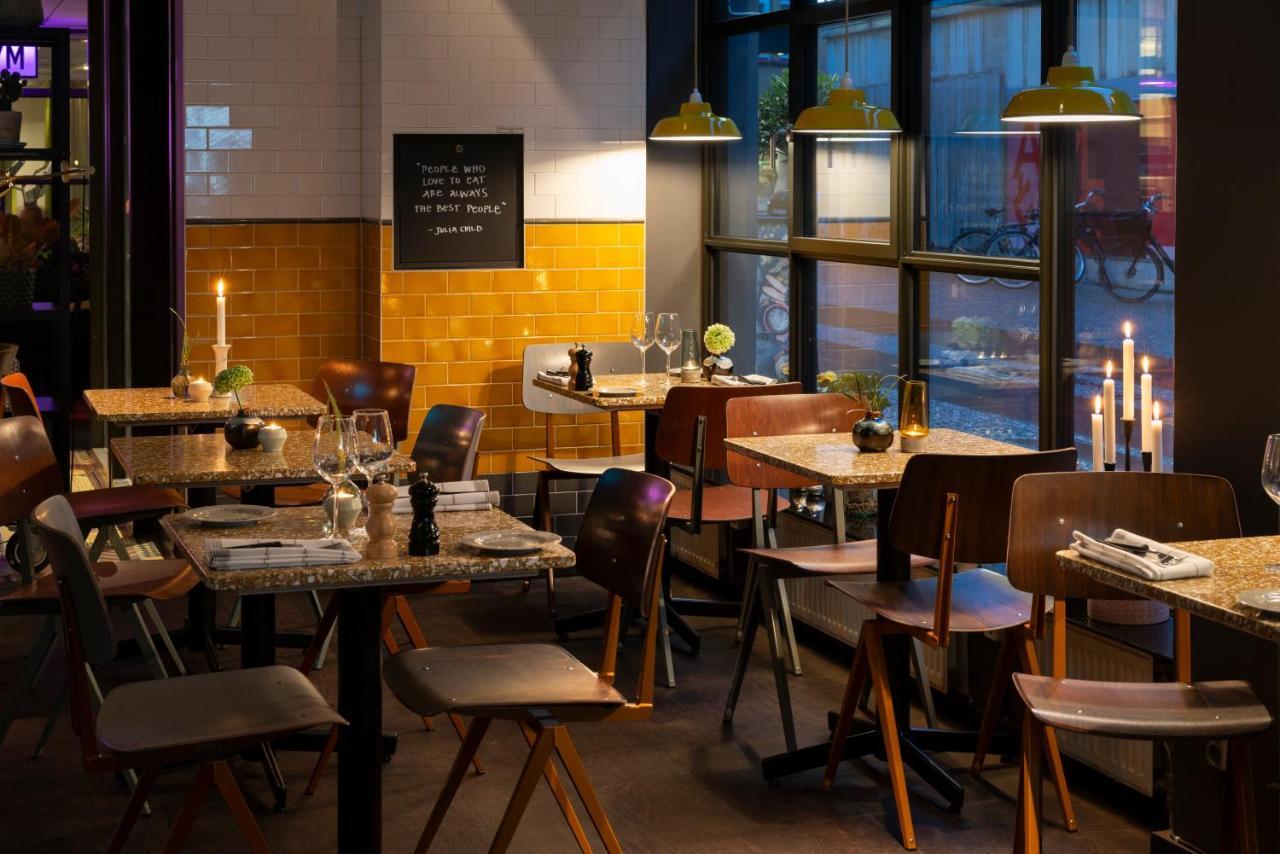 Best Western Plus Hotel Noble House Malmo Bagian luar foto