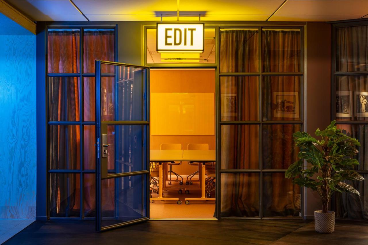 Best Western Plus Hotel Noble House Malmo Bagian luar foto